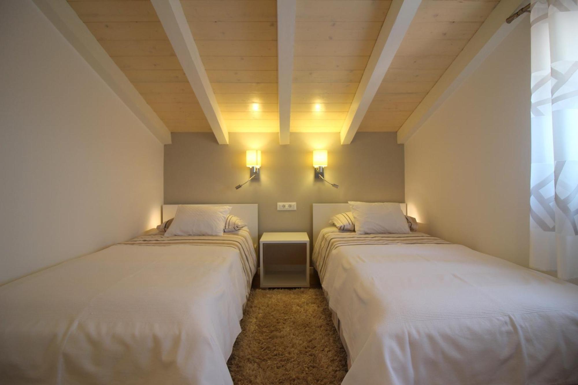 Apartments Tancel Porec Room photo
