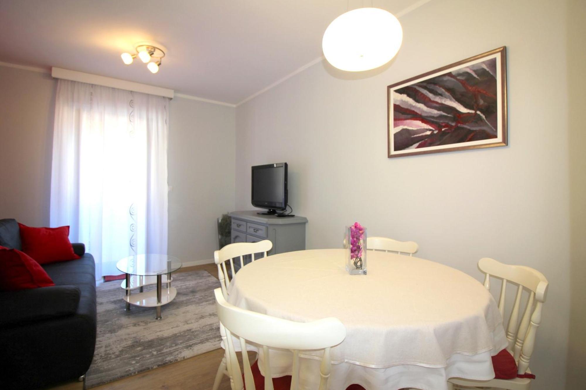 Apartments Tancel Porec Room photo