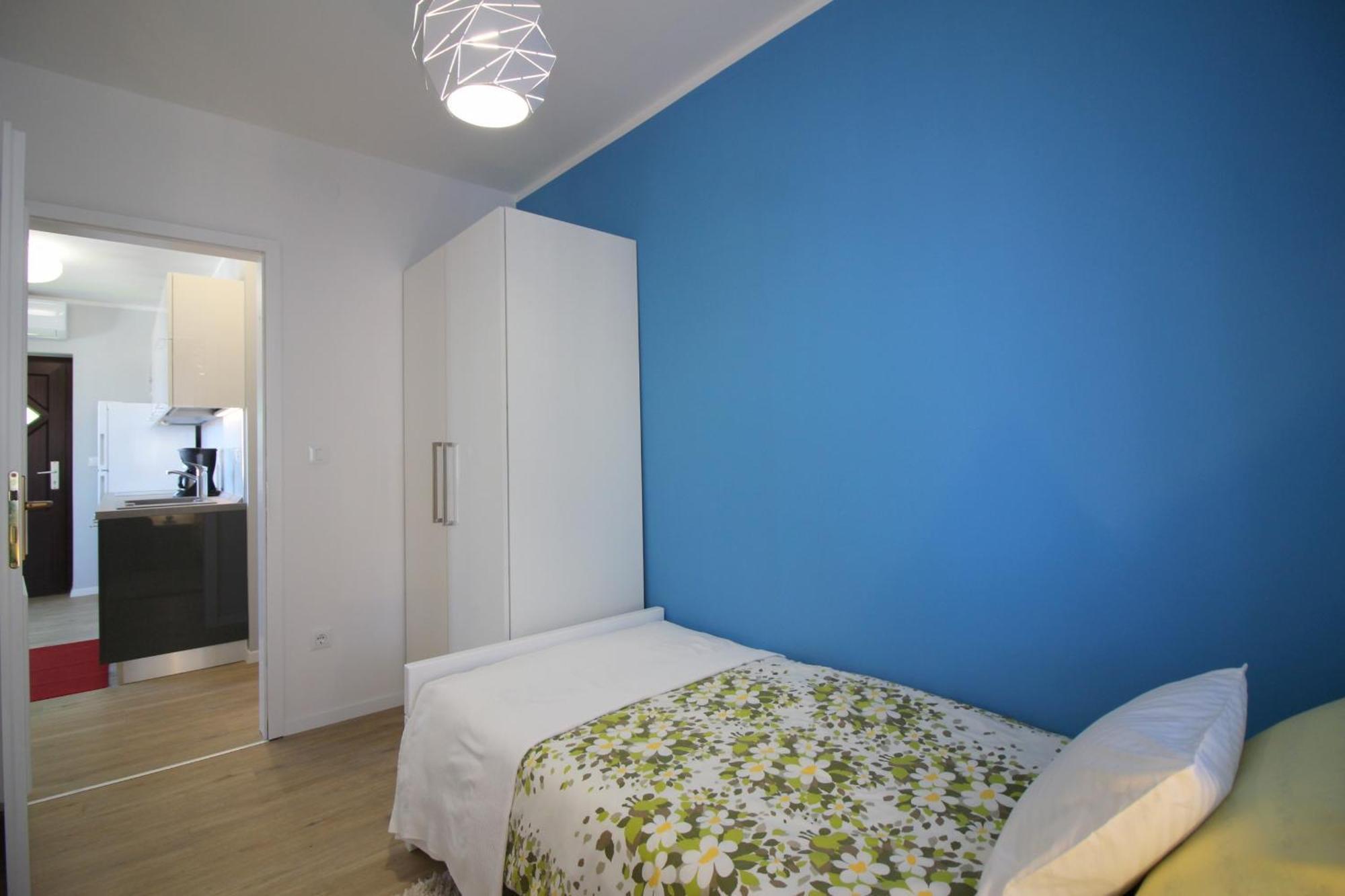 Apartments Tancel Porec Room photo