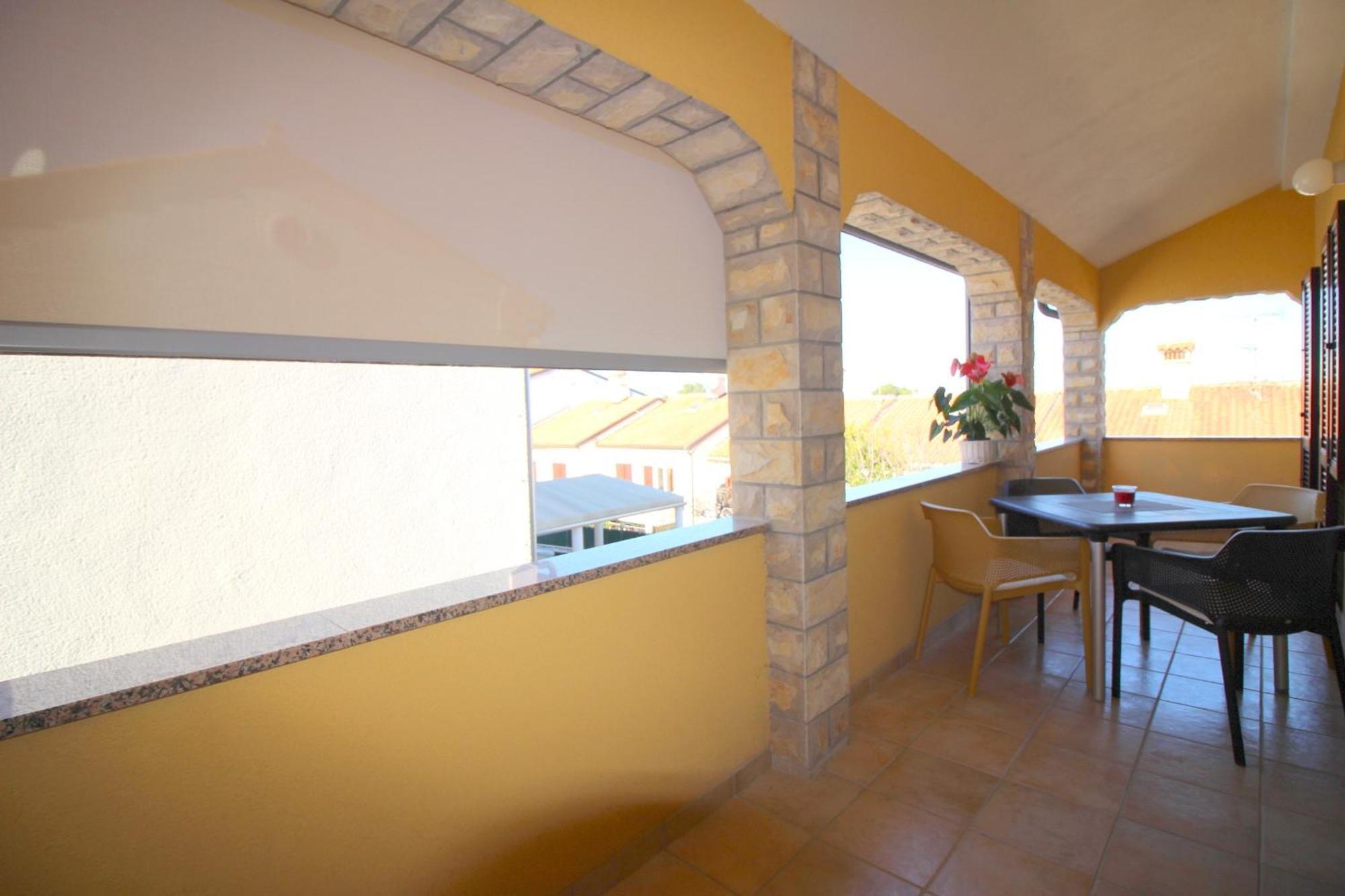 Apartments Tancel Porec Room photo
