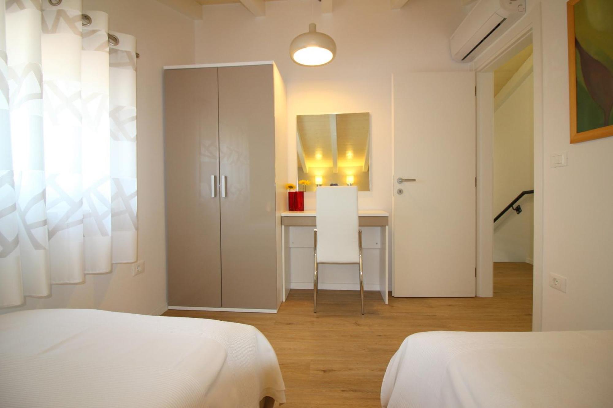 Apartments Tancel Porec Room photo