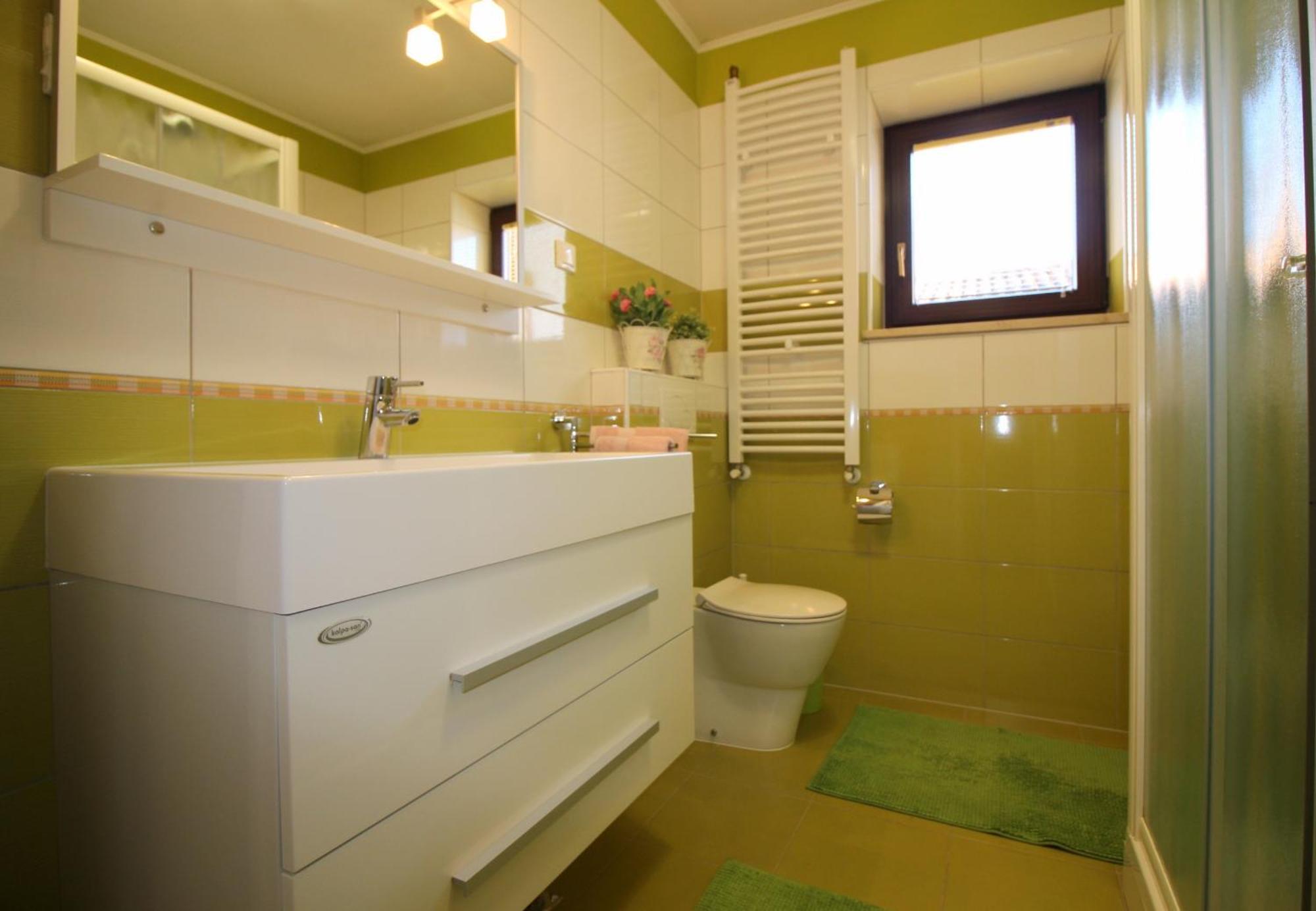 Apartments Tancel Porec Room photo