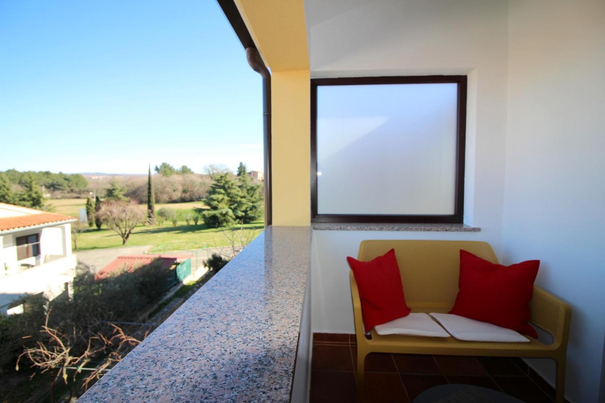 Apartments Tancel Porec Room photo